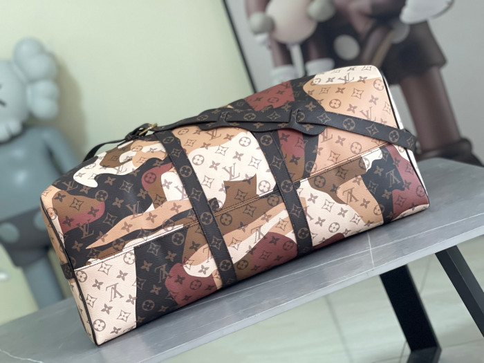 LIVV Keepall 55