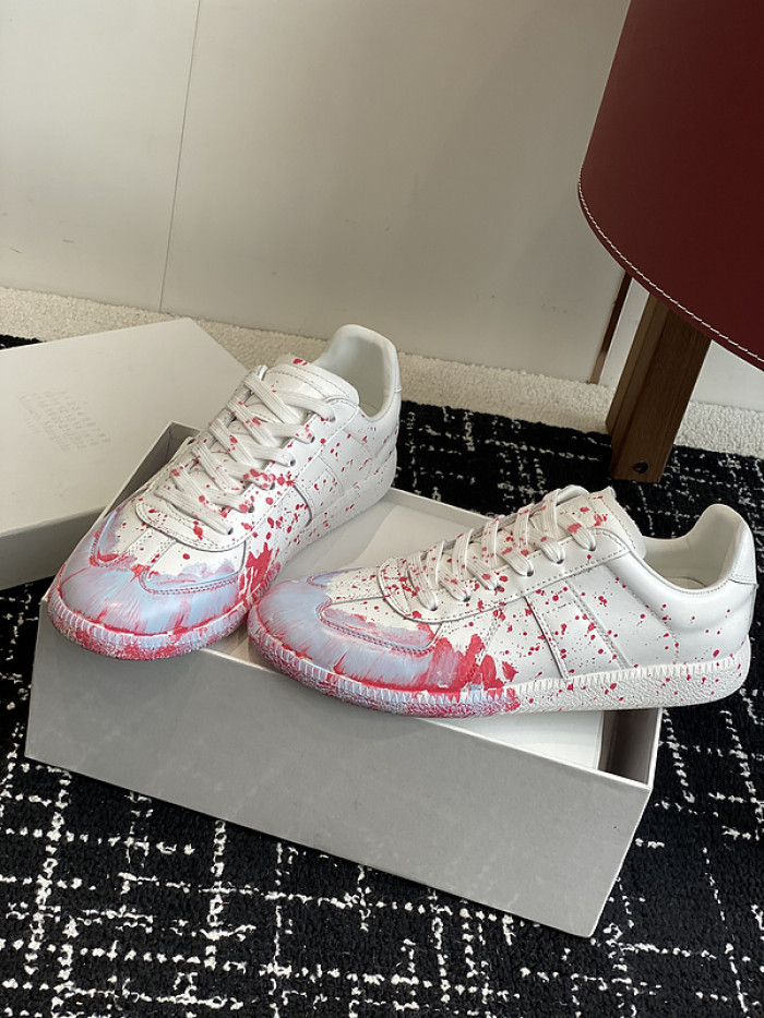 ma*s*n Ma*i*la shoes