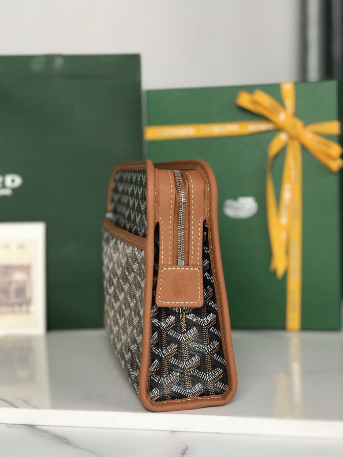 Go*yard Bag-25x18×7cm