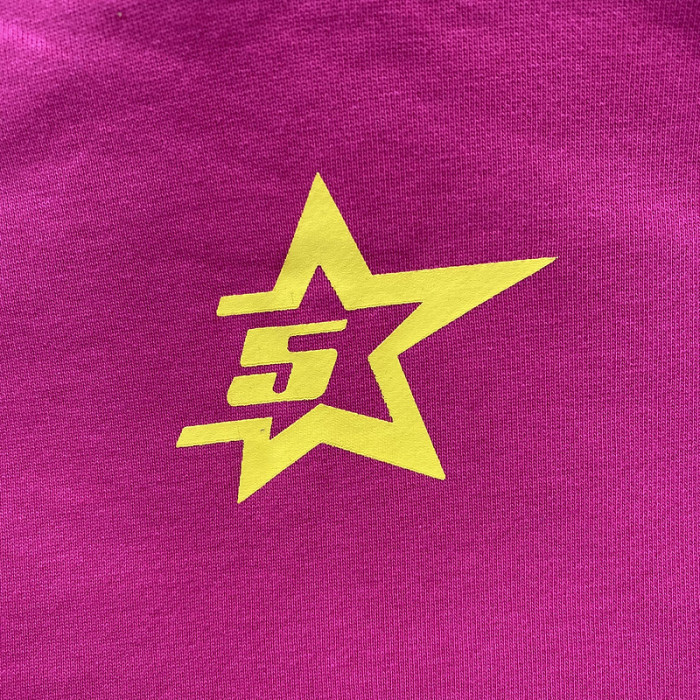 Sp5der P*NK V2 Hoodies