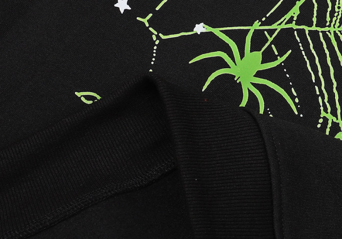 Sp5der P*NK V2 Hoodies