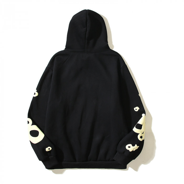 Sp5der P*NK V2 Hoodies