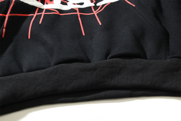 Sp5der P*NK V2 Hoodies