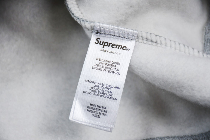 Supr3me Hoodies