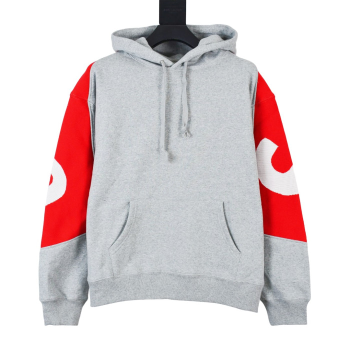 Supr3me Hoodies