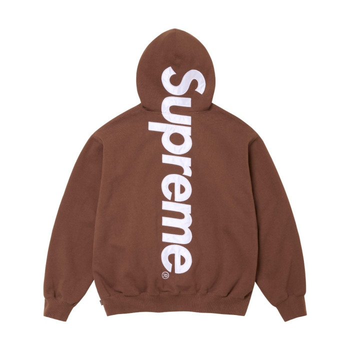 Supr3me Hoodies