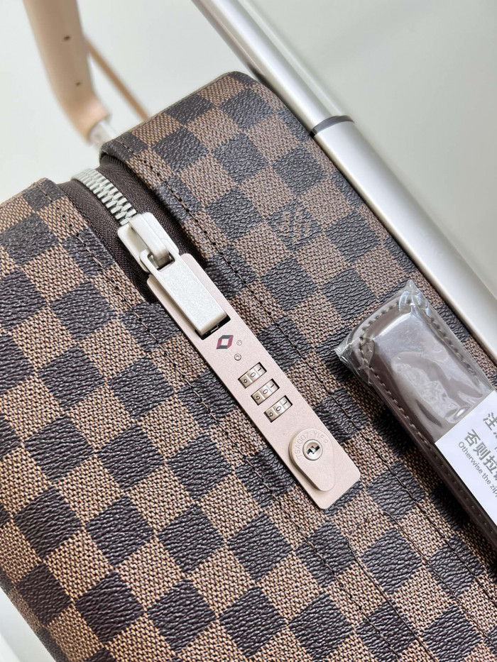 LIVV Luggage