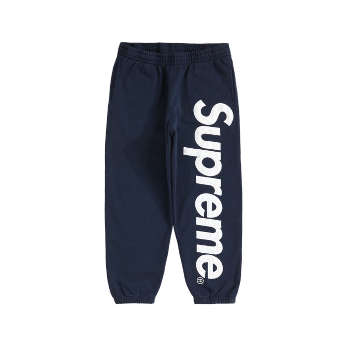 Supr3me Pants