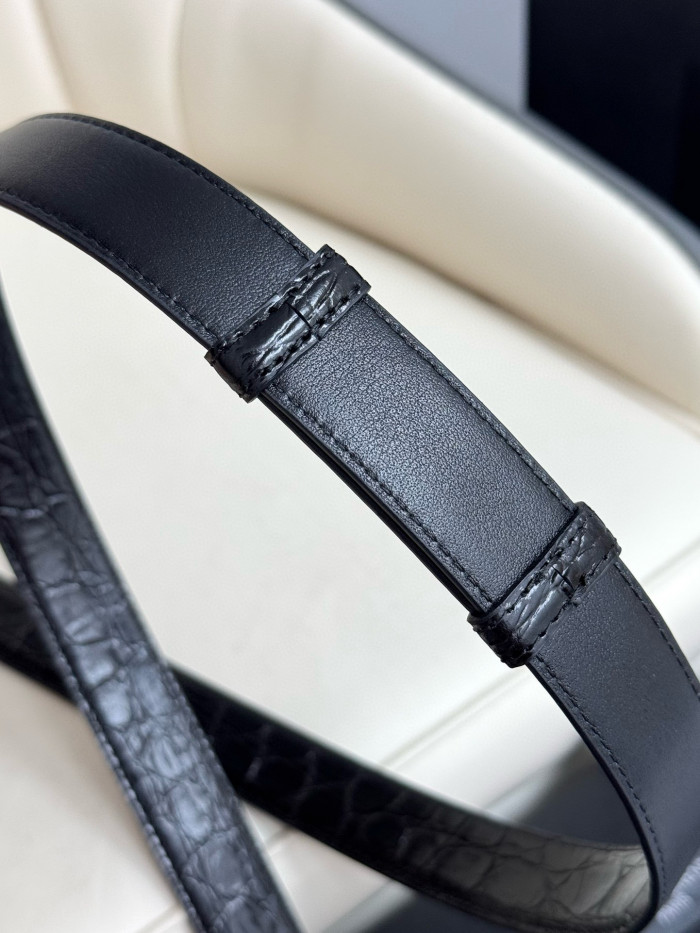 YSL BELT-3.0CM