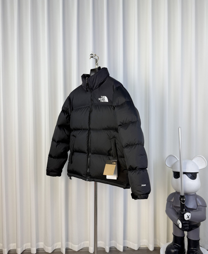 The North Face 700 Puffer Jacket