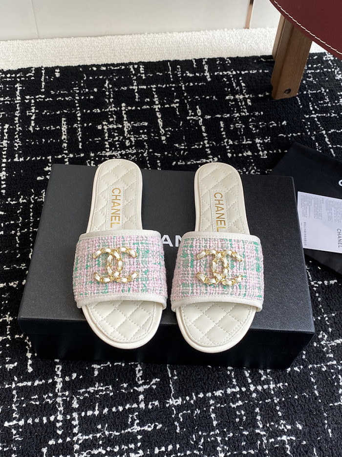 Chane1 Slides