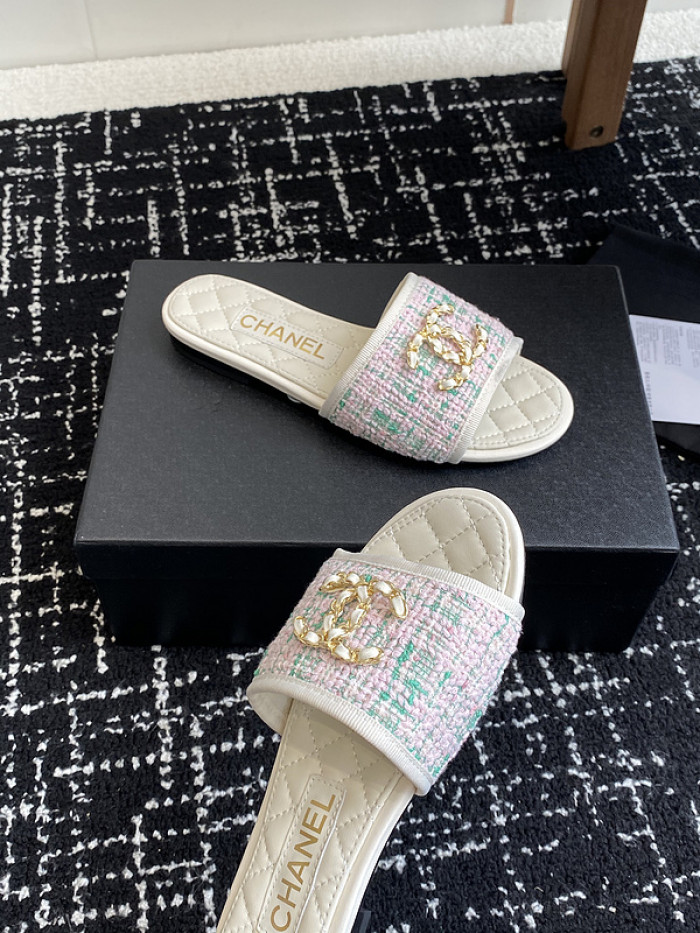Chane1 Slides