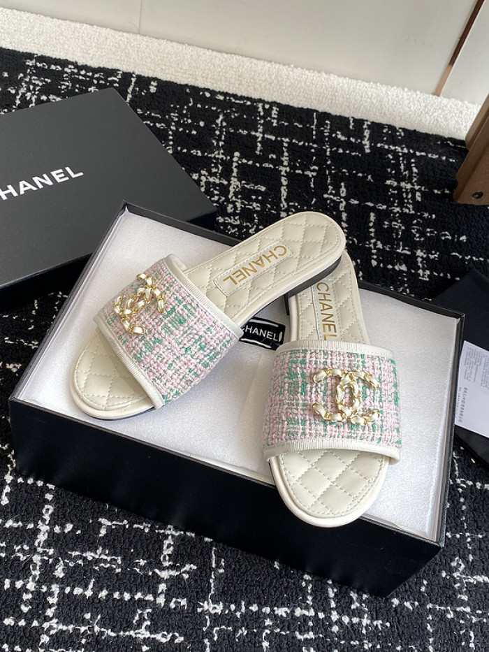 Chane1 Slides