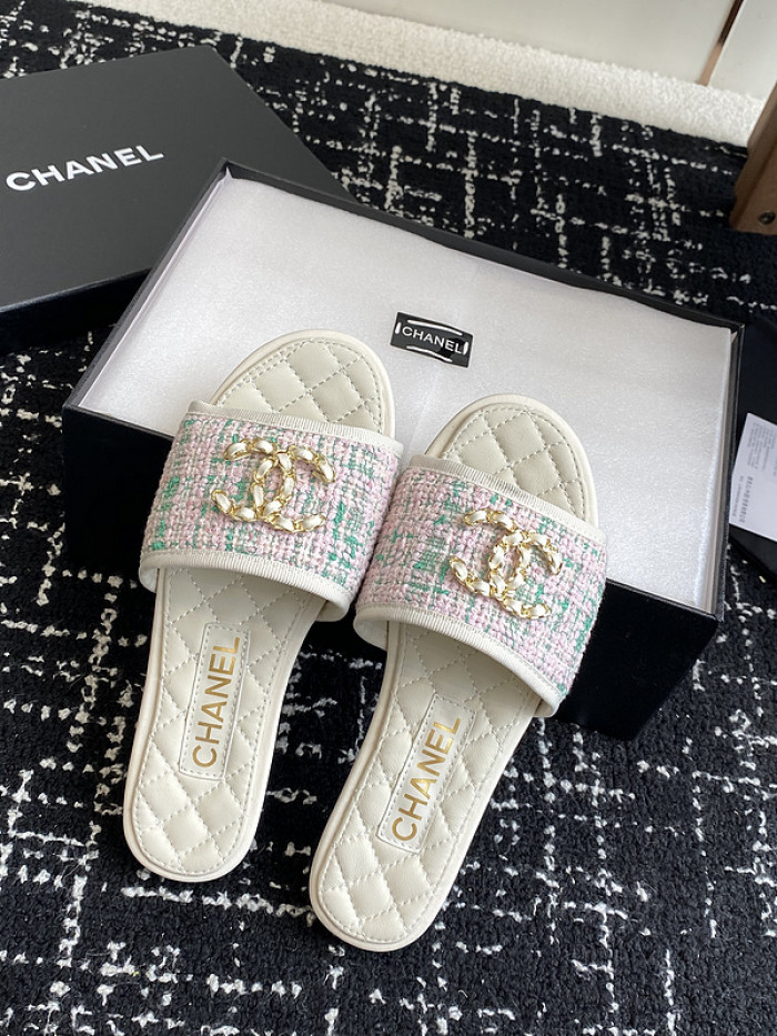 Chane1 Slides