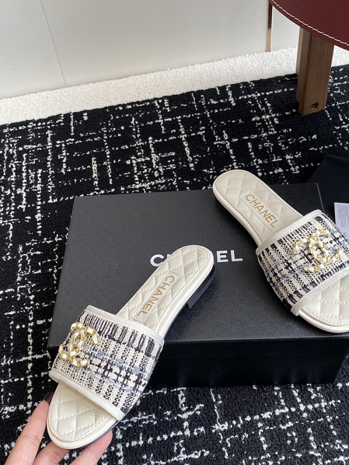 Chane1 Slides