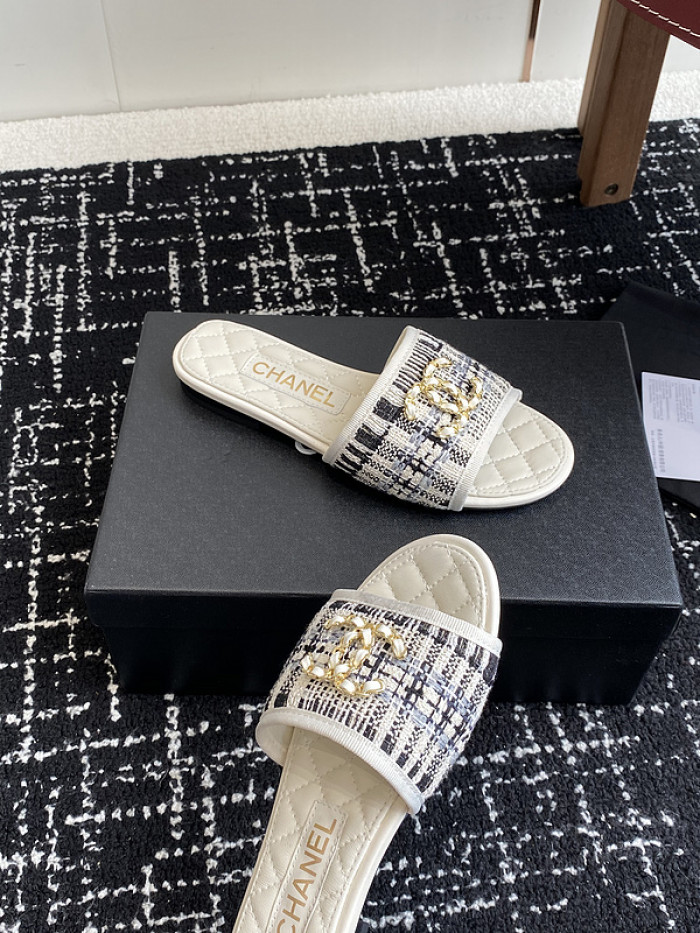Chane1 Slides