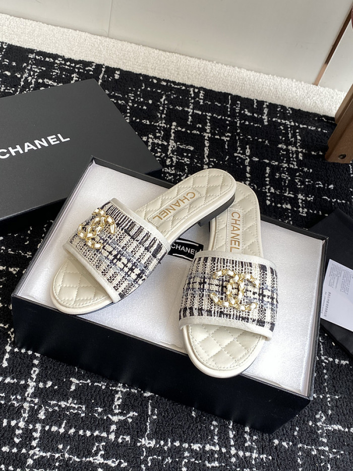 Chane1 Slides