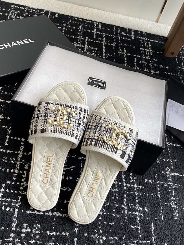 Chane1 Slides
