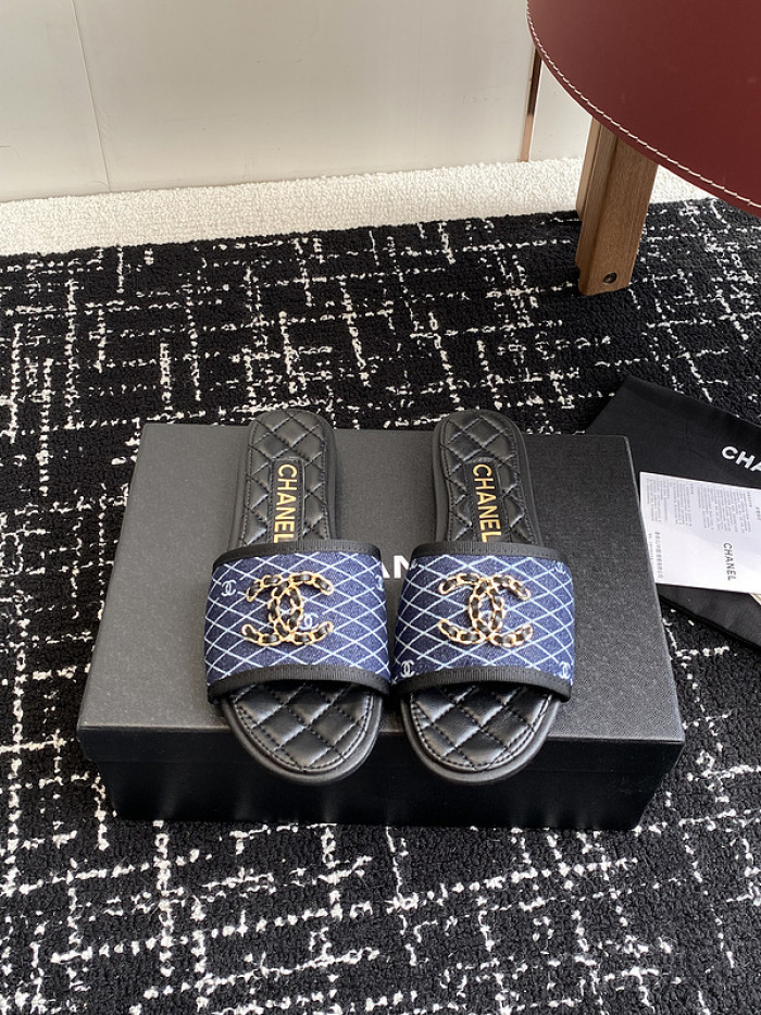 Chane1 Slides