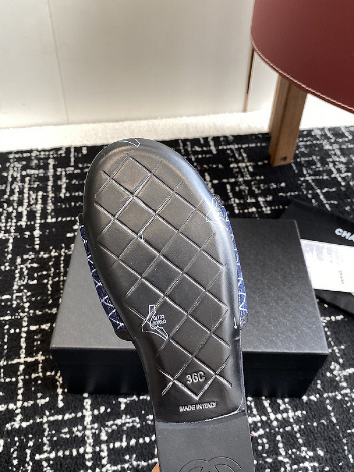 Chane1 Slides