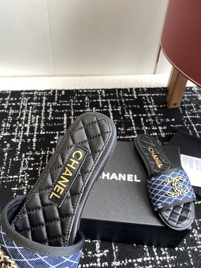 Chane1 Slides