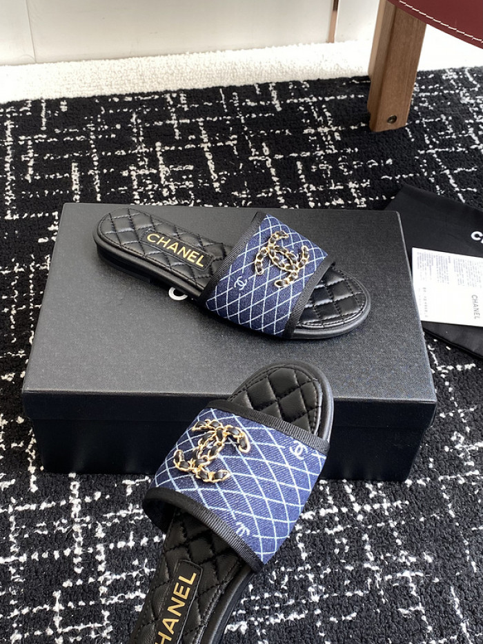 Chane1 Slides