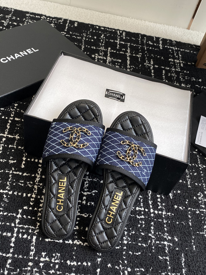 Chane1 Slides