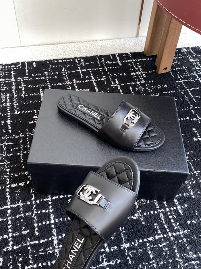 Chane1 Slides