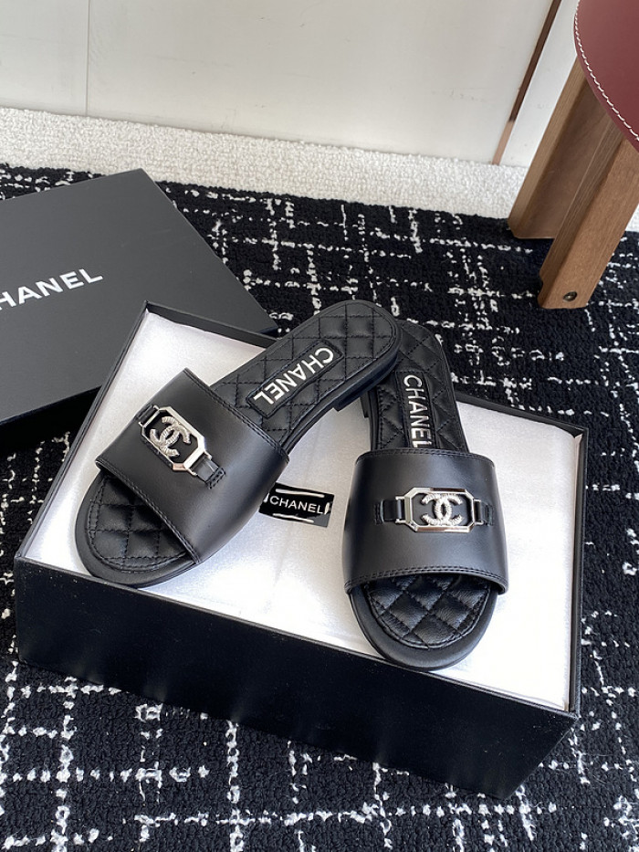 Chane1 Slides