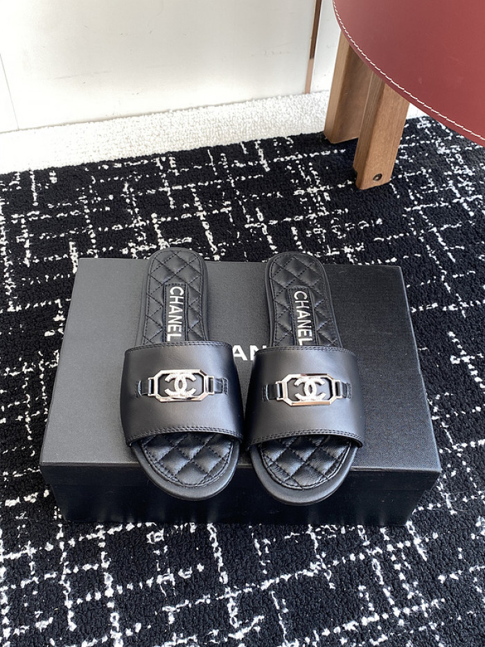 Chane1 Slides