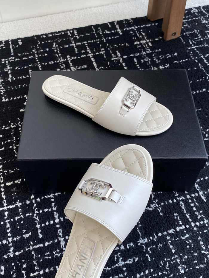 Chane1 Slides