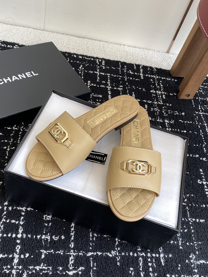 Chane1 Slides