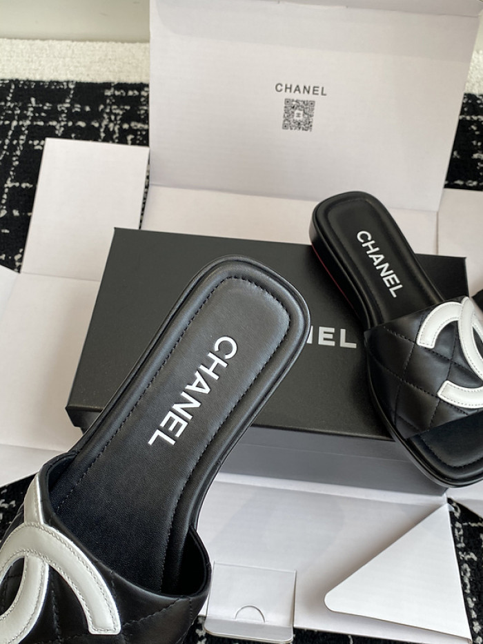 Chane1 Slides
