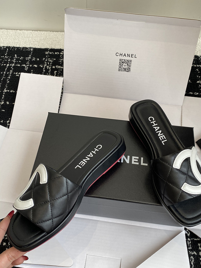 Chane1 Slides