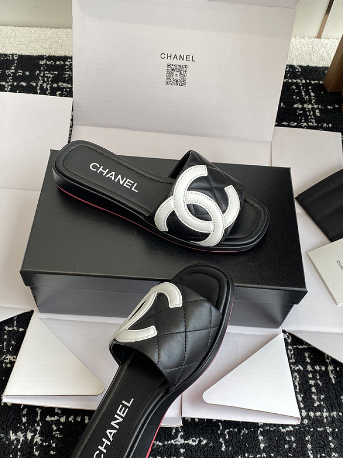 Chane1 Slides