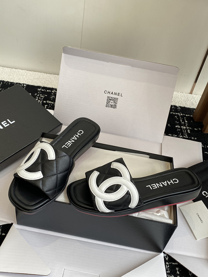 Chane1 Slides