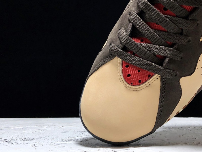 Air Jordan 7 Retro Patta Shimmer AT3375-200