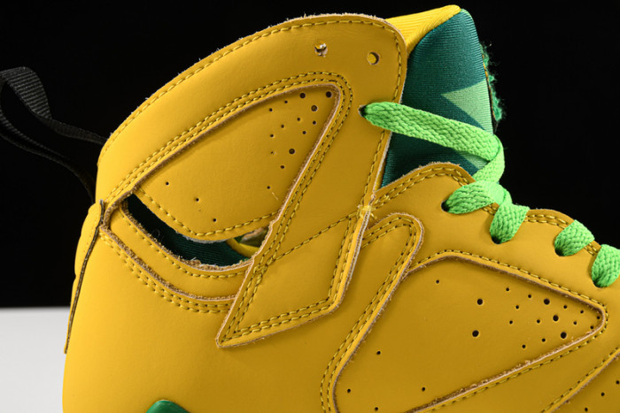 Air Jordan 7 Retro Patta AT3375-300