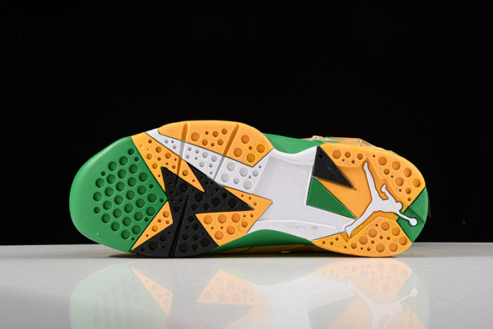 Air Jordan 7 Retro Patta AT3375-300