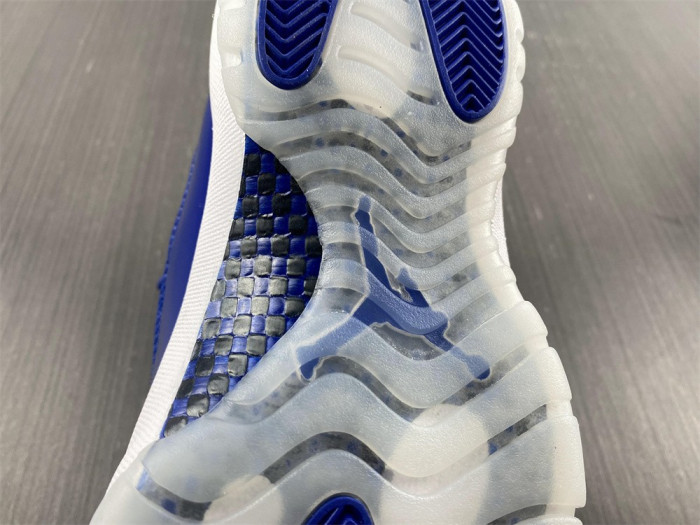 Air Jordan 11 Midnight Navy AT7802-115