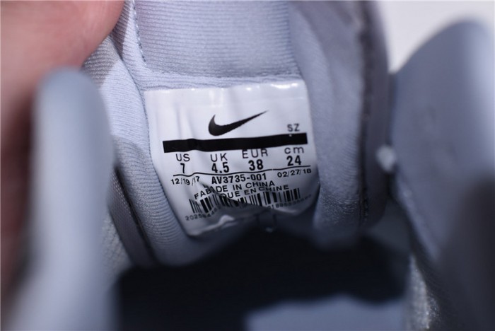 Nike Air Max 1 Centre Pompidou Pack Grey AV3735-001