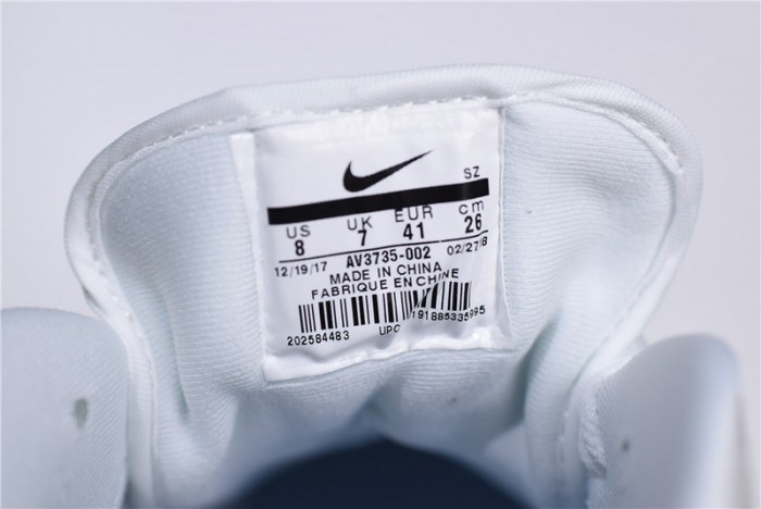 Nike Air Max 1 Centre Pompidou Pack White Multi AV3735-002