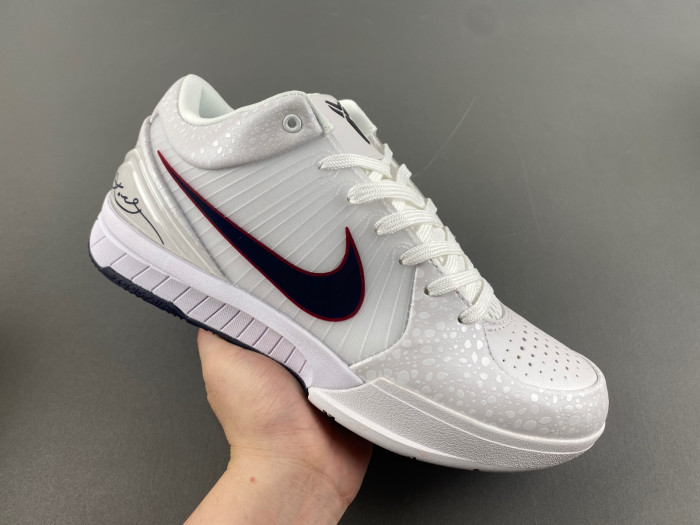 Nike Zoom Kobe 4 Inline AV6339-108