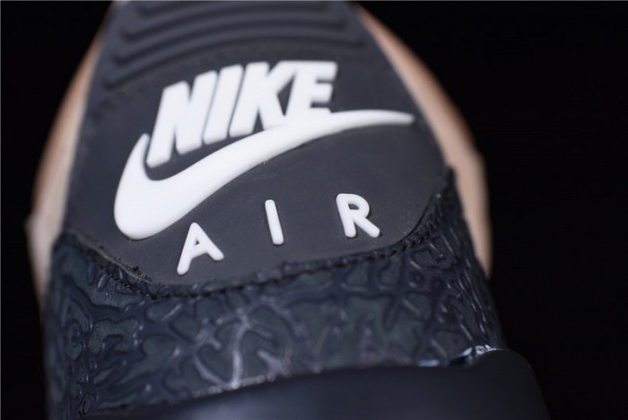 Air Jordan 3 JTH Bio Beige AV6683-200