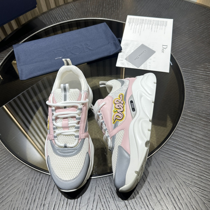 B22 TRAINER SNEAKER