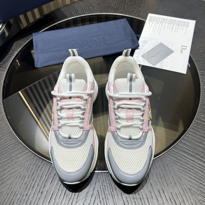 B22 TRAINER SNEAKER