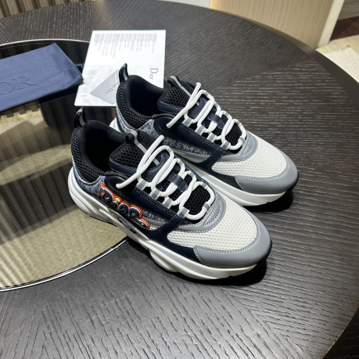B22 TRAINER SNEAKER