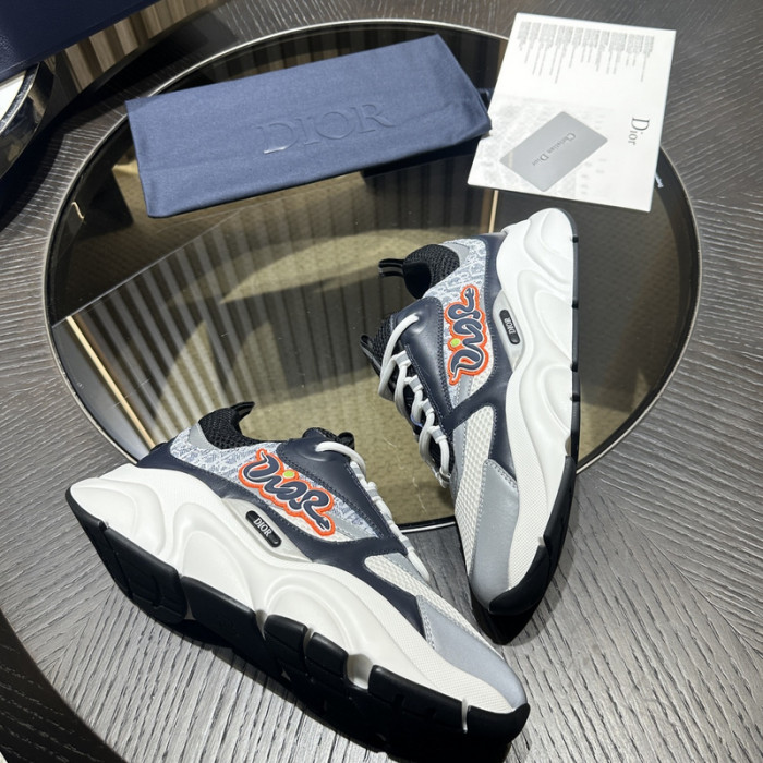 B22 TRAINER SNEAKER