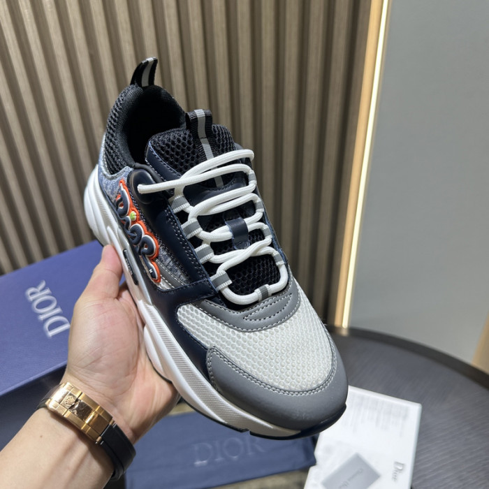 B22 TRAINER SNEAKER