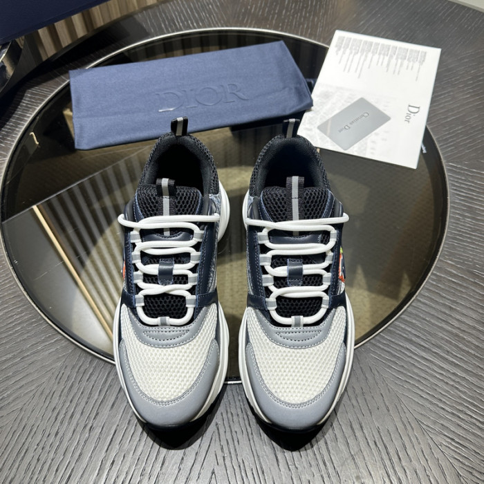 B22 TRAINER SNEAKER
